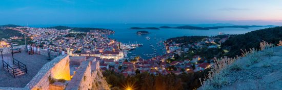 Adriatic Classic, Croatia and Italy 2020 (Dubrovnik – Venice)