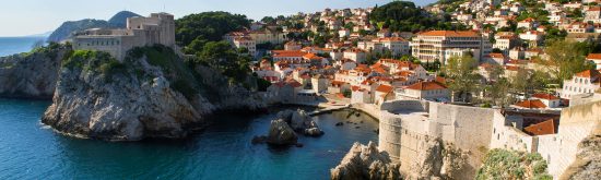 Adriatic Classic 2020 (Dubrovnik – Dubrovnik)