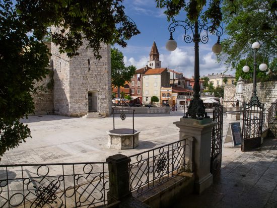Zadar - Old Town
