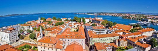 Impressions of Croatia 2022 (Zagreb – Dubrovnik)