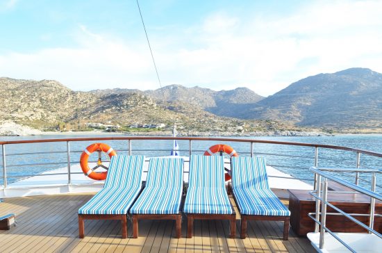 Copy of Callisto Sun Deck SMALL