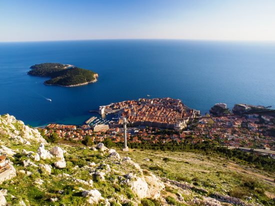 One Way Discovery 2022 (Dubrovnik – Split)