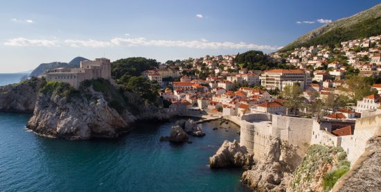 Dalmatian Symphony 2022 (Split-Dubrovnik)