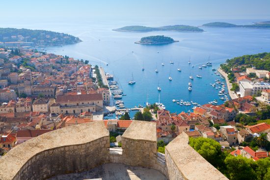 Best of Dalmatia 2022 (Split – Dubrovnik)