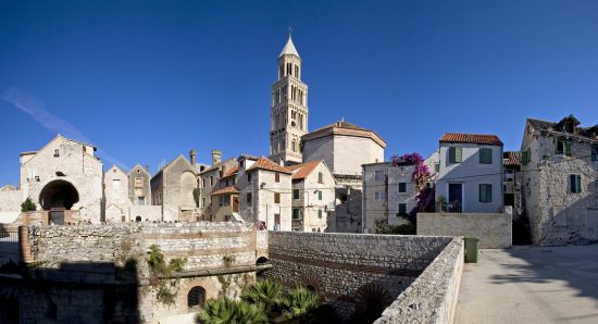 Deluxe Dalmatia 2022 (Split – Dubrovnik)