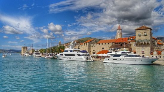 South Dalmatia Discovery 2023 (Dubrovnik – Split)