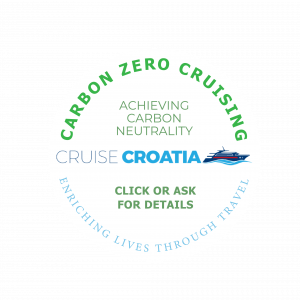 Carbon Zero Cruising