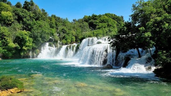 Croatian Escape 2026 (Split (Trogir) – Split (Trogir))