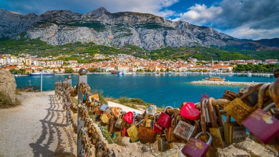 Dalmatian Panorama Cruise 2024 (Split – Dubrovnik)