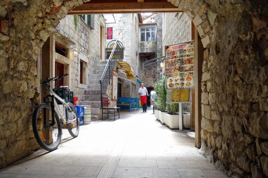 Trogir