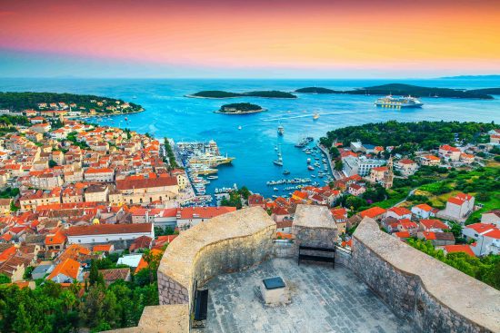 Signature Journey: Croatian Encounter 2024 (Dubrovnik – Zagreb)