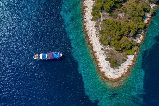 Splendid Croatia 2027 (Split – Dubrovnik)