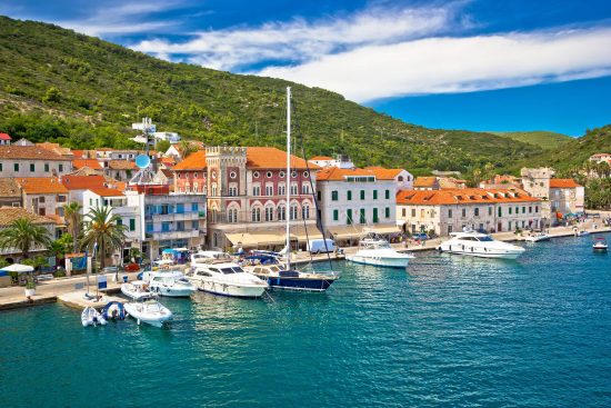 Adriatic Adventure 2024 (Split – Dubrovnik)