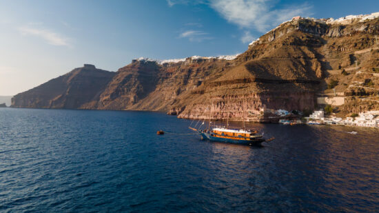 Jewels of Cyclades