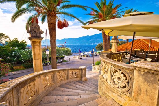 Adriatic Treasures 2026 (Dubrovnik – Split)