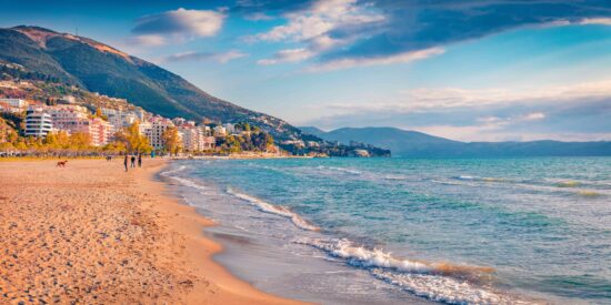 Yachting in Albania & Montenegro 2026