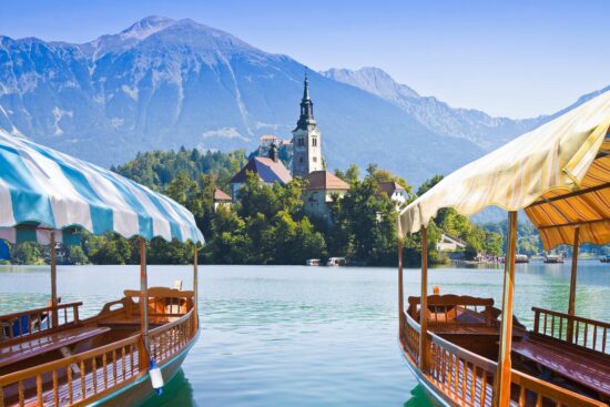 Croatian & Slovenian Escape 2026 (Zagreb – Dubrovnik)