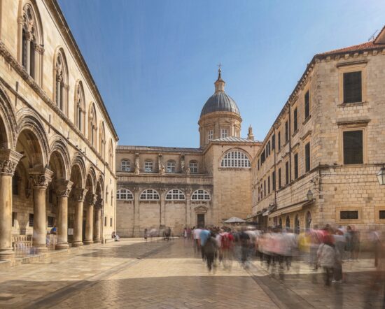 Croatia & Slovenia Uncovered 2026 (Zagreb – Split (Trogir))