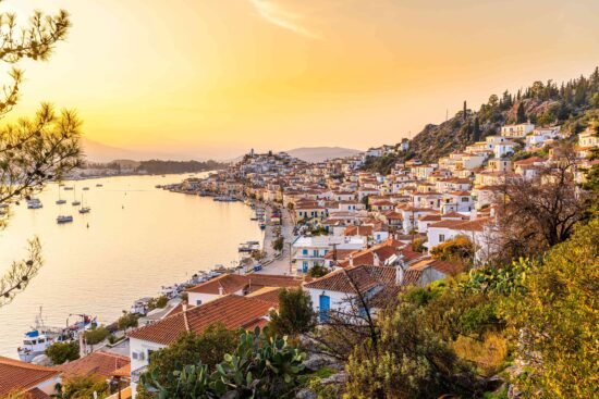Saronic Gems 2027