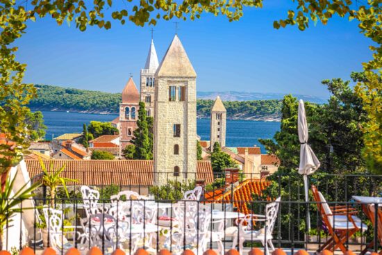 A Croatian Journey 2026 (Dubrovnik – Opatija)