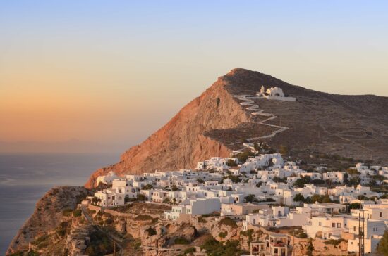 Greek Easter Escape 2027