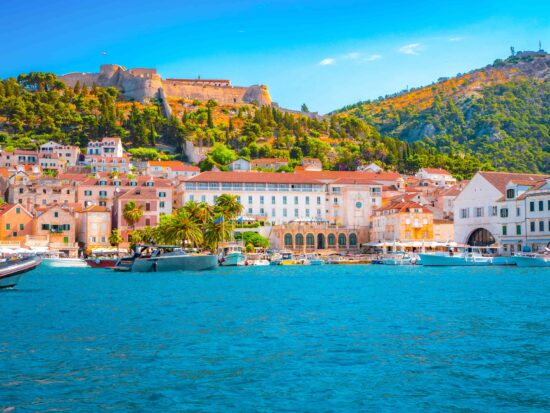 Best of Dalmatia 2027 (Dubrovnik – Split)