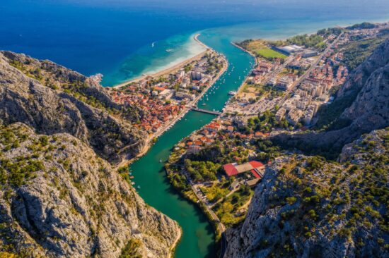 Adriatic Paradise 2027 (Split – Dubrovnik)